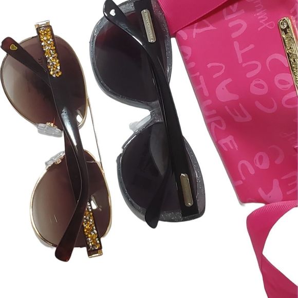Juicy Couture Sunglasses